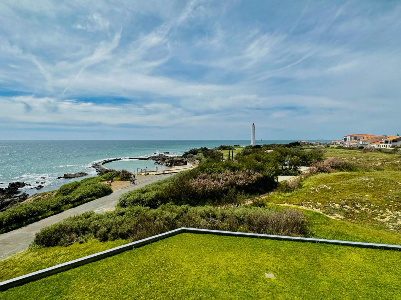 A La Chaume Avec Superbe Vue Sur Le Bassin Dombret 2 Pers Apartment Les Sables-dʼOlonne