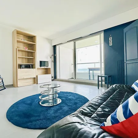 Studio A La Chaume Avec Une Superbe Vue Sur Le Bassin Dombret 2 Pers Les Sables-d'Olonne Exterior photo